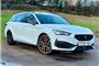 2024 Cupra Leon Estate 2.0 TSI VZ2 Design Edition 5dr DSG 4Drive