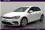 2017 Volkswagen Golf 2.0 TDI R-Line 5dr DSG