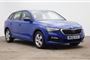 2022 Skoda Scala 1.0 TSI 110 SE 5dr