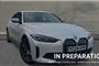 2024 BMW i4 210kW eDrive35 Sport 70kWh 5dr Auto