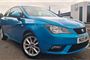 2015 SEAT Ibiza SC 1.4 Toca 3dr