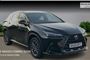 2022 Lexus NX 350h 2.5 5dr E-CVT