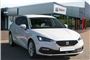 2024 SEAT Leon 1.0 TSI EVO SE Dynamic 5dr