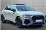 2024 Audi RS Q3 RS Q3 TFSI Quattro Audi Sport Edition 5dr S Tronic