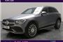 2021 Mercedes-Benz GLC GLC 300de 4Matic AMG Line Premium 5dr 9G-Tronic