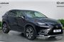 2020 Lexus NX 300h 2.5 5dr CVT [8" Nav]