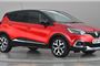 2020 Renault Captur 1.3 TCE 150 GT Line 5dr EDC