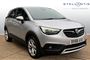 2019 Vauxhall Crossland X 1.2T [130] Tech Line Nav 5dr [Start Stop]