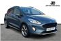 2020 Ford Fiesta Active 1.0 EcoBoost 95 Active Edition 5dr