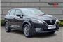 2022 Nissan Qashqai 1.3 DiG-T MH Acenta Premium 5dr