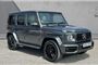 2023 Mercedes-Benz G-Class G63 5dr 9G-Tronic