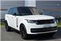 2024 Land Rover Range Rover 3.0 D350 Autobiography 4dr Auto