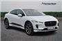 2020 Jaguar I-Pace 294kW EV400 SE 90kWh 5dr Auto