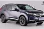 2021 Honda CR-V 2.0 i-MMD Hybrid SR 5dr eCVT