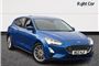 2021 Ford Focus 1.5 EcoBlue 120 Titanium X 5dr