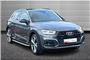 2019 Audi Q5 45 TFSI Quattro Vorsprung 5dr S Tronic