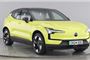 2024 Volvo EX30 200kW SM Extended Range Plus 69kWh 5dr Auto