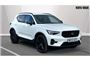 2025 Volvo XC40 2.0 B3P Plus Black Edition 5dr Auto
