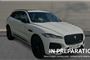 2023 Jaguar F-Pace 2.0 D200 R-Dynamic HSE Black 5dr Auto AWD