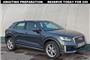 2020 Audi Q2 30 TDI S Line 5dr S Tronic