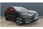 2020 Nissan Qashqai 1.3 DiG-T 160 Tekna 5dr DCT