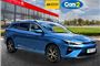 2023 MG MG5 115kW Trophy EV Long Range 61kWh 5dr Auto