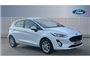 2018 Ford Fiesta 1.0 EcoBoost Zetec 5dr