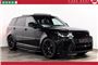 2020 Land Rover Range Rover Sport 5.0 V8 S/C 575 SVR 5dr Auto