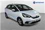 2021 Honda Jazz 1.5 i-MMD Hybrid SR 5dr eCVT