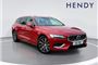 2020 Volvo V60 2.0 T4 [190] Inscription Plus 5dr Auto