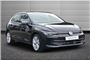 2025 Volkswagen Golf 1.5 eTSI 150 Style 5dr DSG