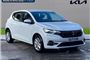 2021 Dacia Sandero 1.0 TCe Comfort 5dr