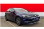 2018 Volkswagen Golf 1.5 TSI EVO SE [Nav] 5dr