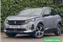 2021 Peugeot 3008 1.2 PureTech GT 5dr