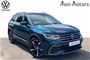 2022 Volkswagen Tiguan 1.4 TSI eHybrid R-Line 5dr DSG