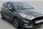 2020 Ford Fiesta 1.0 EcoBoost 95 ST-Line Edition 5dr