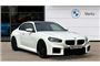 2024 BMW M2 M2 2dr DCT