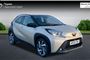 2022 Toyota Aygo X 1.0 VVT-i Edge 5dr Auto