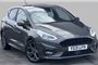 2021 Ford Fiesta 1.0 EcoBoost Hybrid mHEV 125 ST-Line Edition 5dr