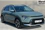 2023 Kia Niro 1.6 GDi PHEV 4 5dr DCT
