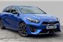 2022 Kia Ceed 1.5T GDi ISG GT-Line 5dr