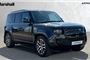2021 Land Rover Defender 3.0 D300 X 110 5dr Auto