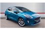 2017 Ford Fiesta 1.0 EcoBoost Titanium 5dr