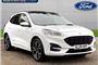 2020 Ford Kuga 2.0 EcoBlue 190 ST-Line X 5dr Auto AWD