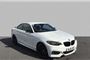 2016 BMW 2 Series 220d [190] xDrive M Sport 2dr Step Auto