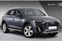 2022 Audi Q5 50 TFSI e Quattro S Line 5dr S Tronic