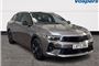 2023 Vauxhall Astra Sports Tourer 1.2 Turbo 130 GS 5dr Auto