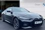 2022 BMW 4 Series 420i M Sport 2dr Step Auto