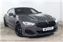 2021 BMW 8 Series Gran Coupe 840i [333] sDrive M Sport 4dr Auto