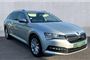 2023 Skoda Superb Estate 1.5 TSI SE Technology 5dr DSG